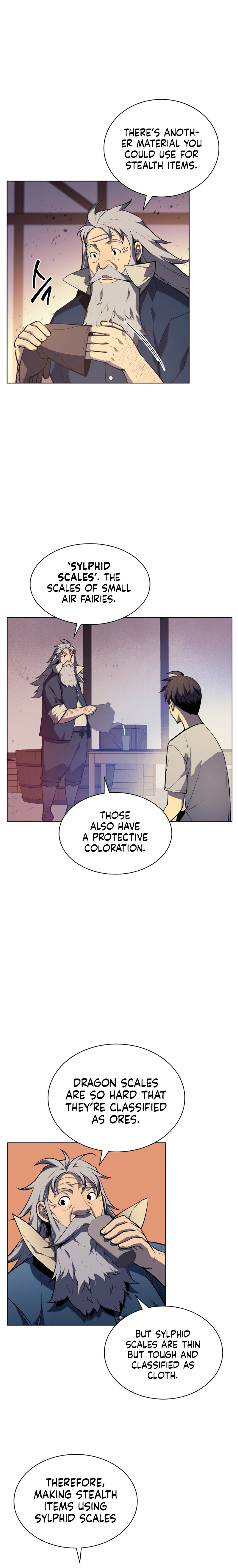 Overgeared chapter 37 page 7