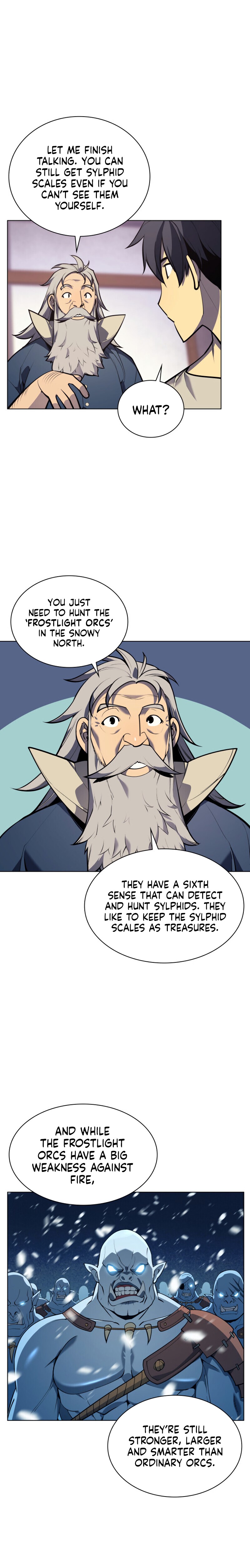 Overgeared chapter 37 page 15