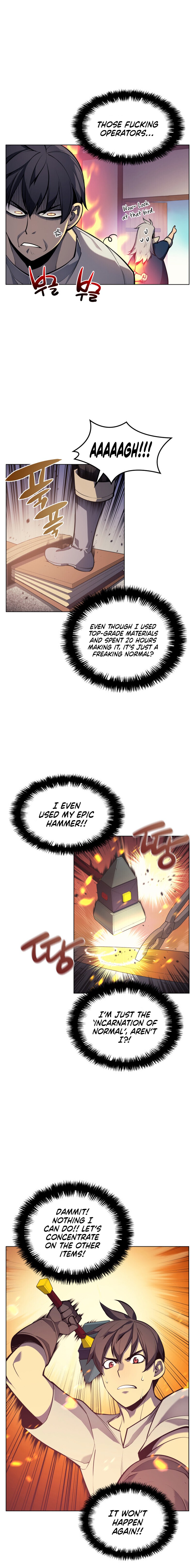 Overgeared chapter 37 page 18