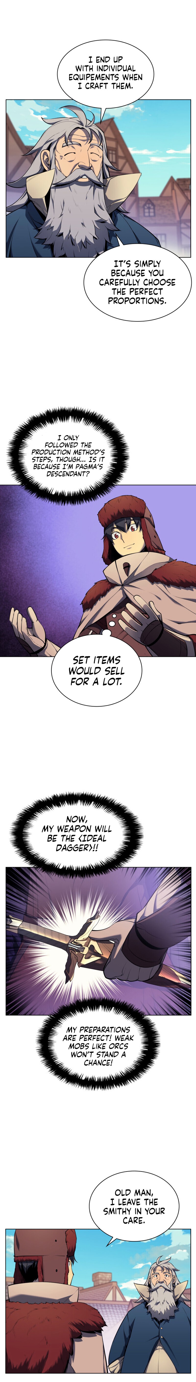 Overgeared chapter 37 page 22