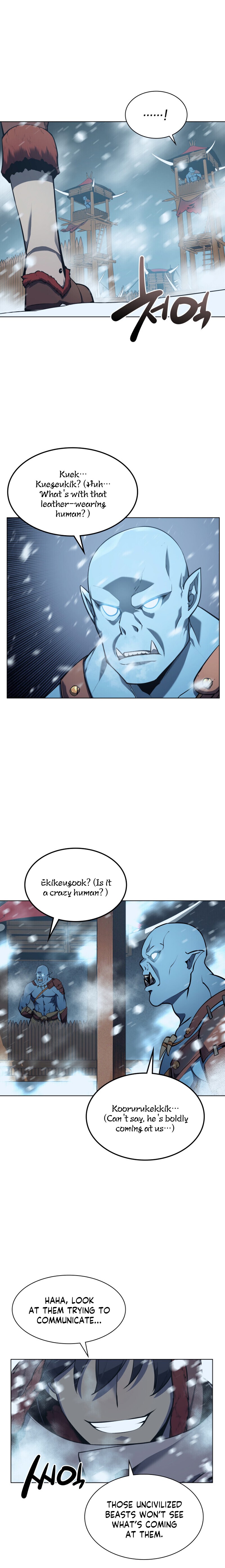 Overgeared chapter 38 page 3