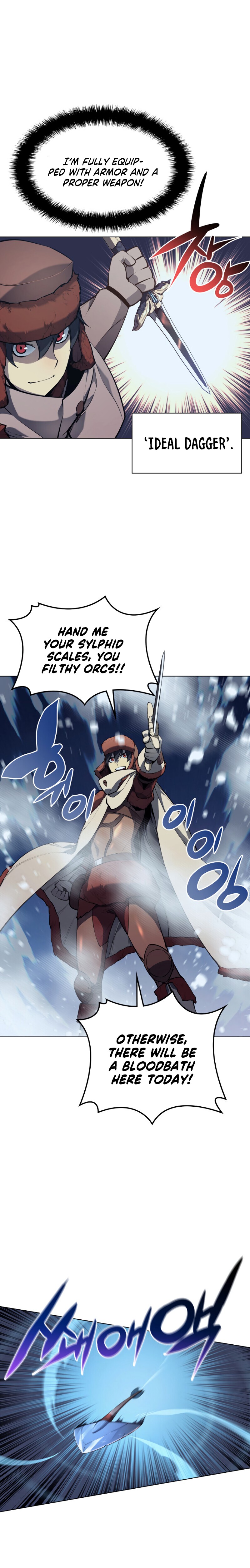Overgeared chapter 38 page 4