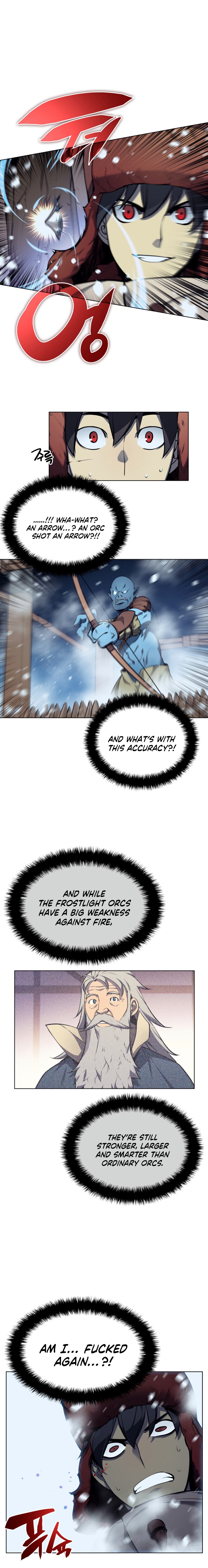 Overgeared chapter 38 page 5