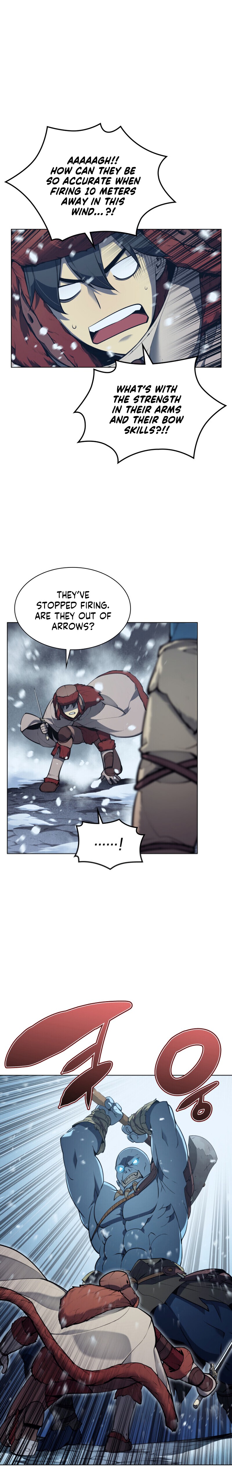 Overgeared chapter 38 page 7