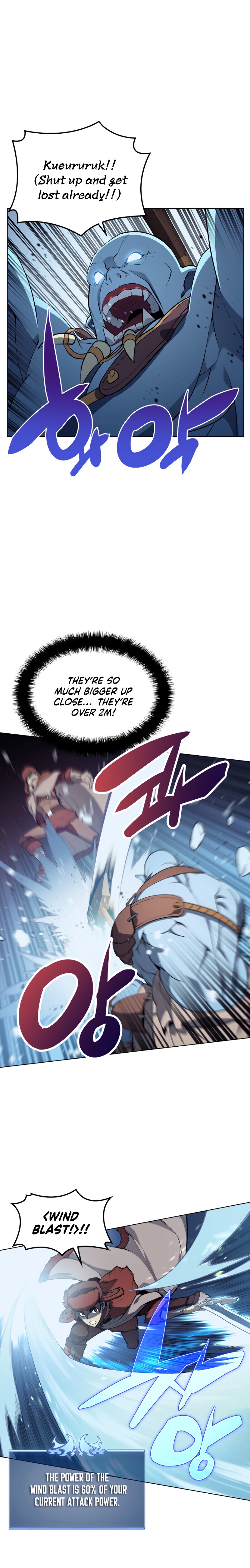 Overgeared chapter 38 page 8