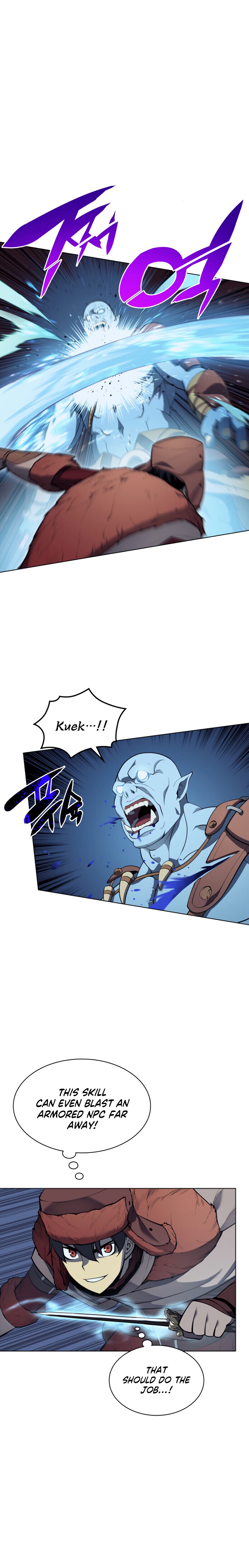 Overgeared chapter 38 page 9