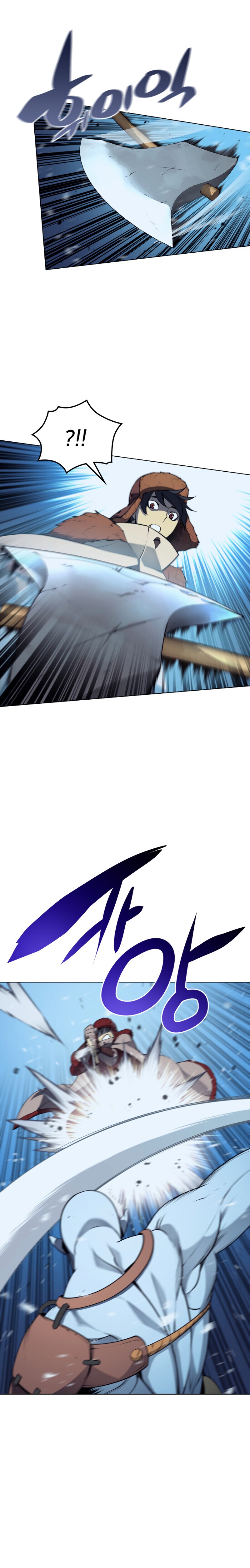 Overgeared chapter 38 page 10