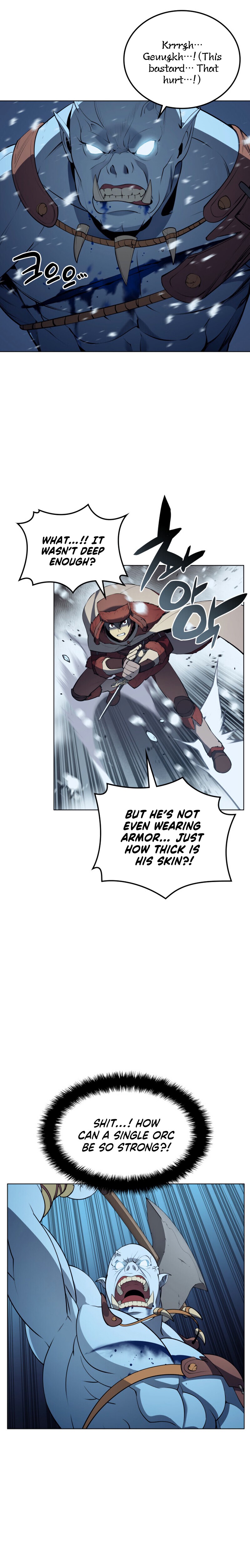 Overgeared chapter 38 page 11