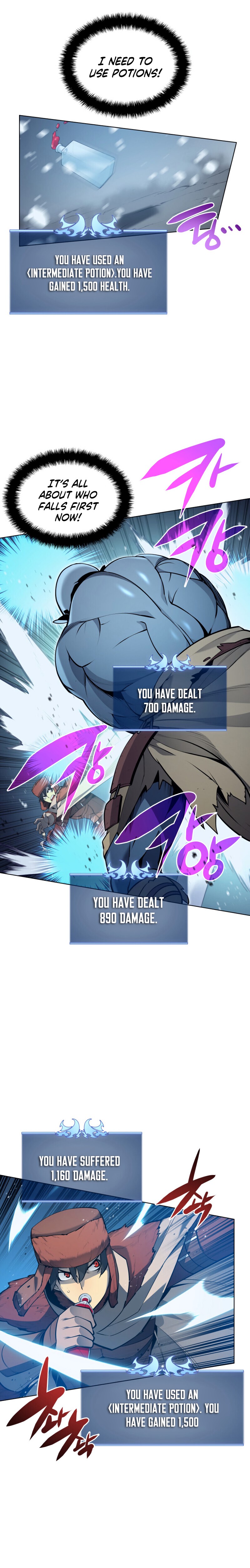 Overgeared chapter 38 page 17