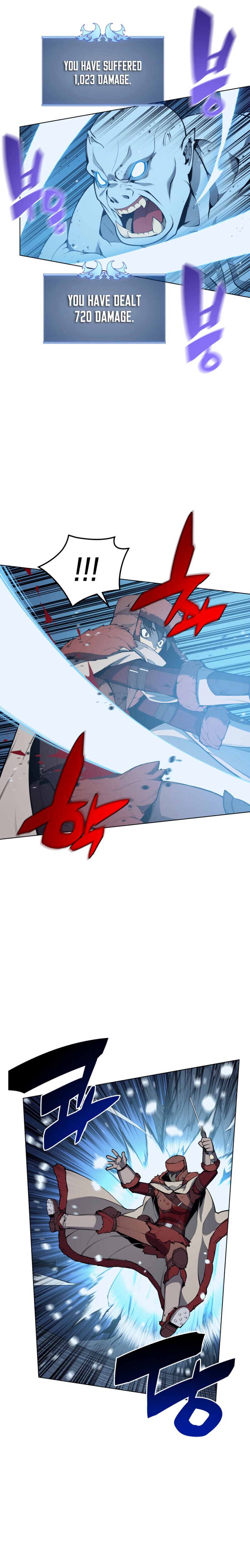 Overgeared chapter 38 page 18