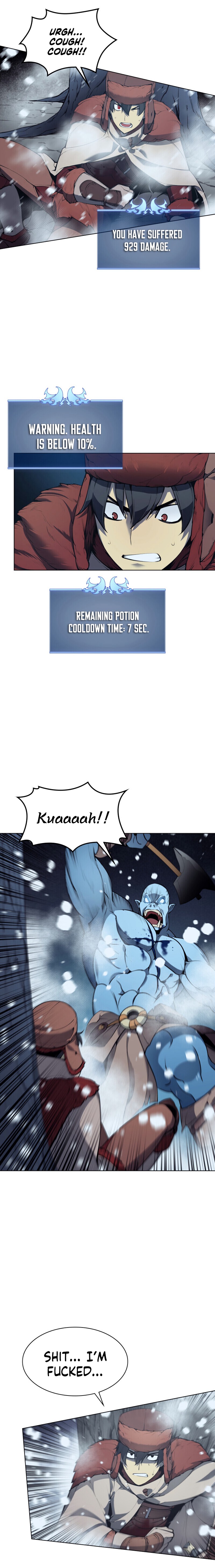 Overgeared chapter 38 page 19