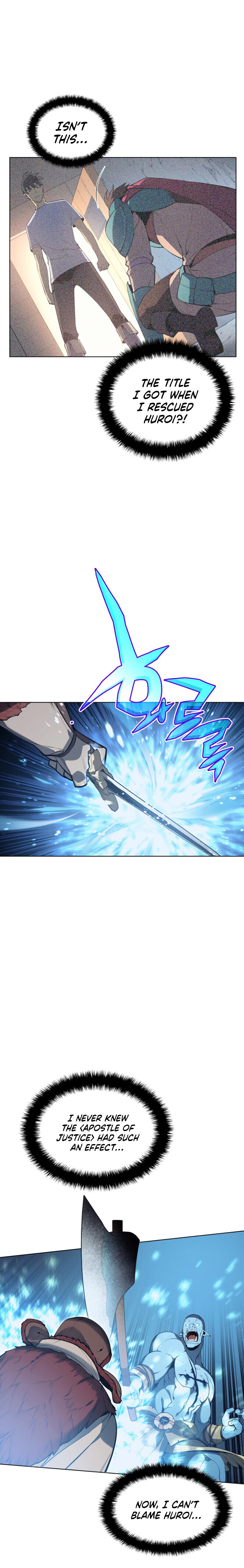 Overgeared chapter 38 page 21