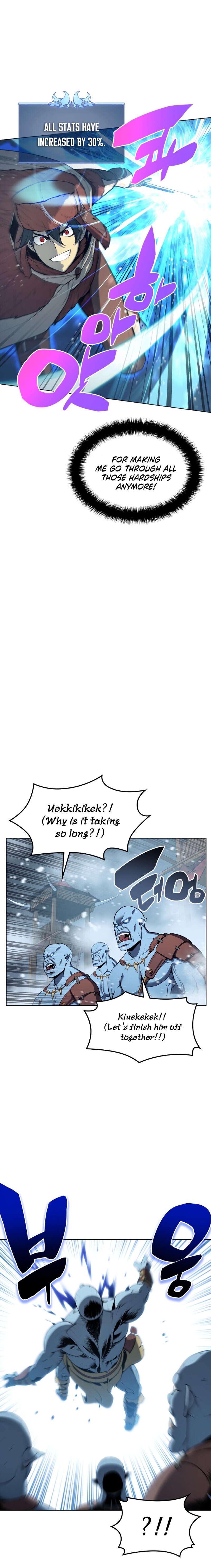 Overgeared chapter 38 page 22