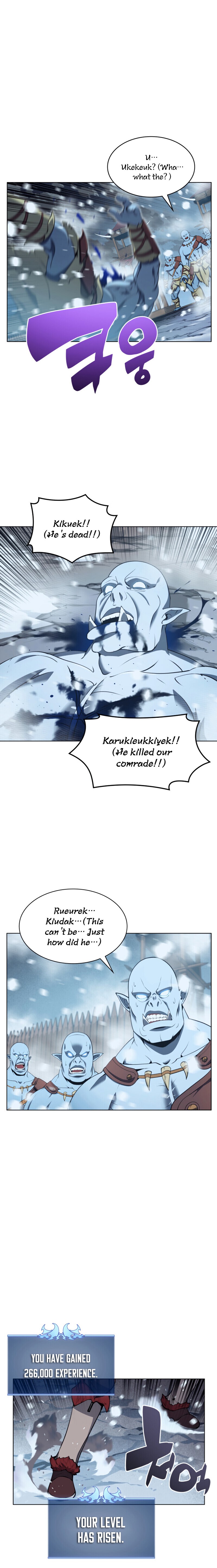 Overgeared chapter 38 page 23