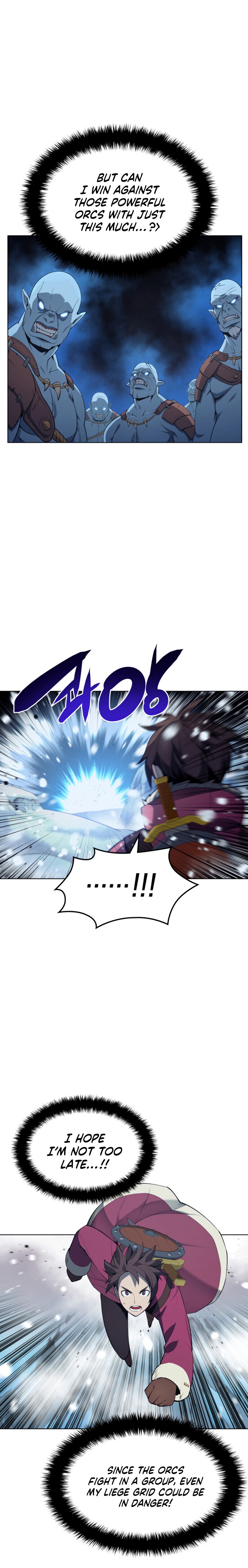 Overgeared chapter 38 page 28