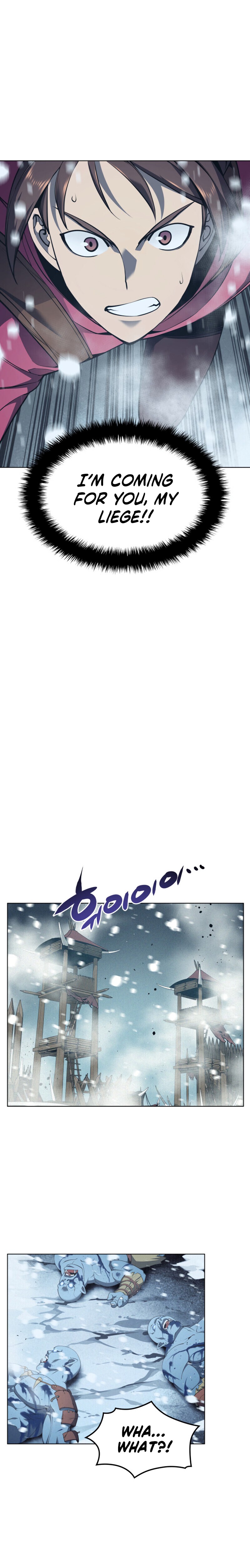 Overgeared chapter 38 page 29