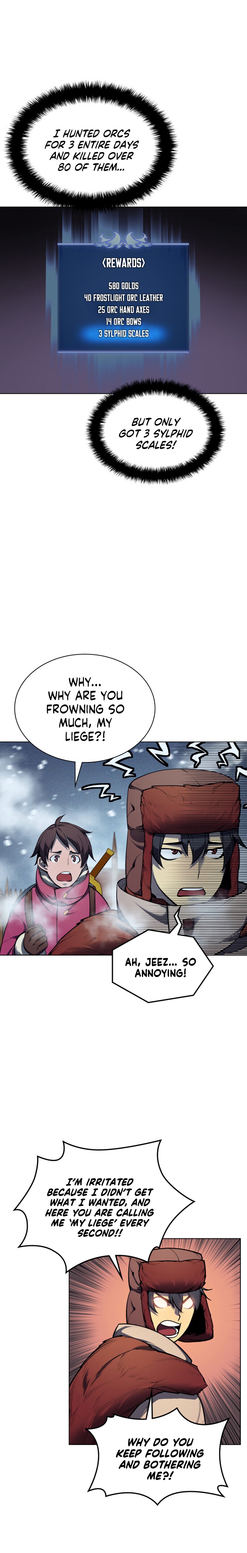Overgeared chapter 39 page 3