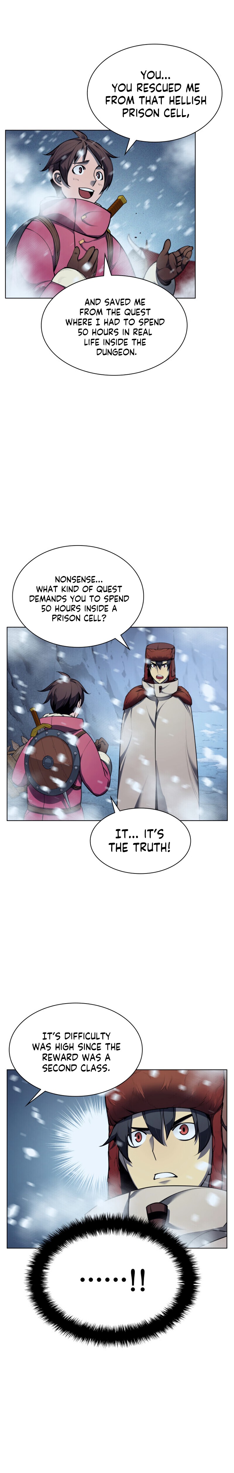 Overgeared chapter 39 page 4
