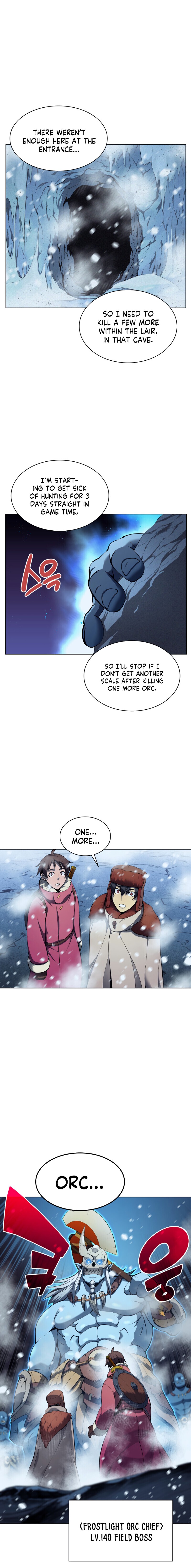 Overgeared chapter 39 page 7