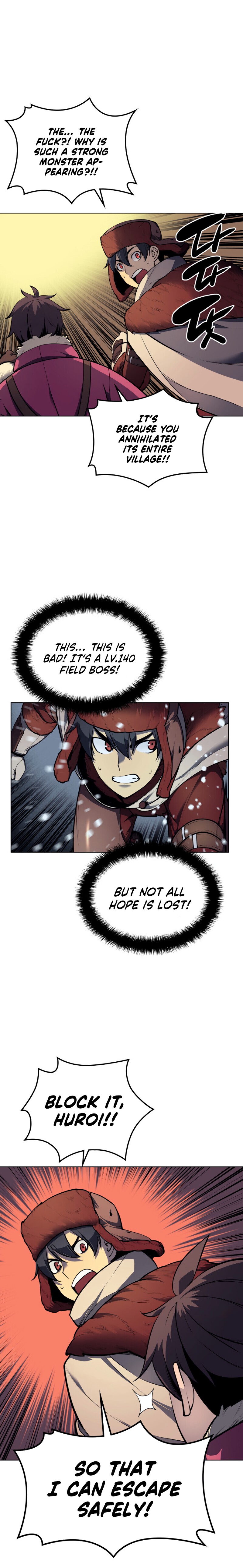 Overgeared chapter 39 page 9