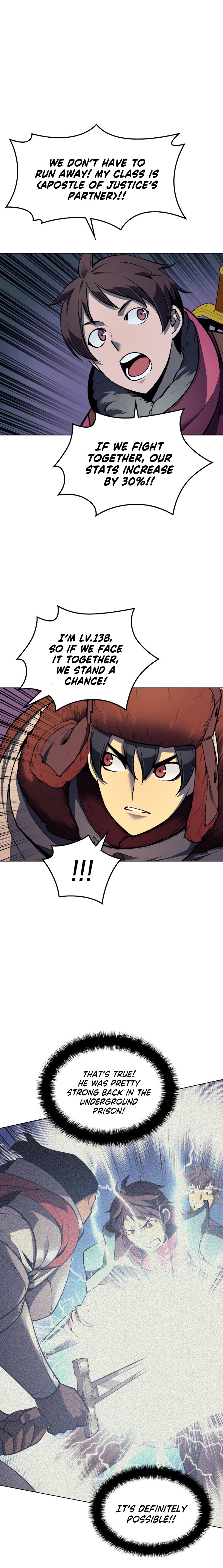Overgeared chapter 39 page 11