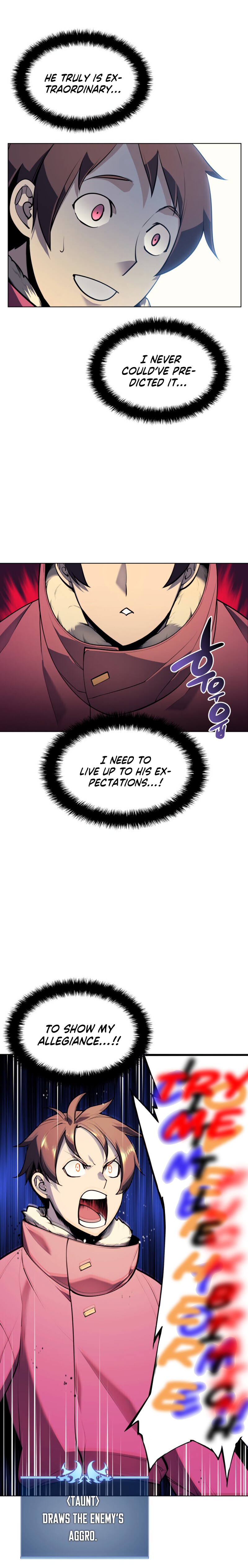 Overgeared chapter 39 page 15