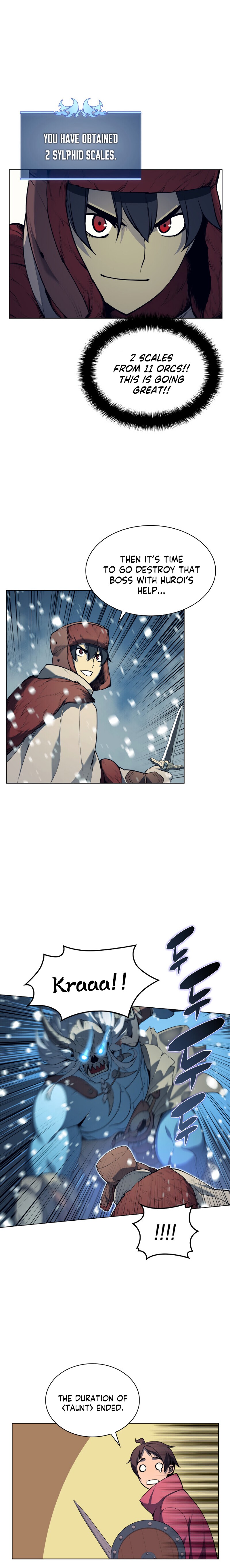 Overgeared chapter 39 page 18