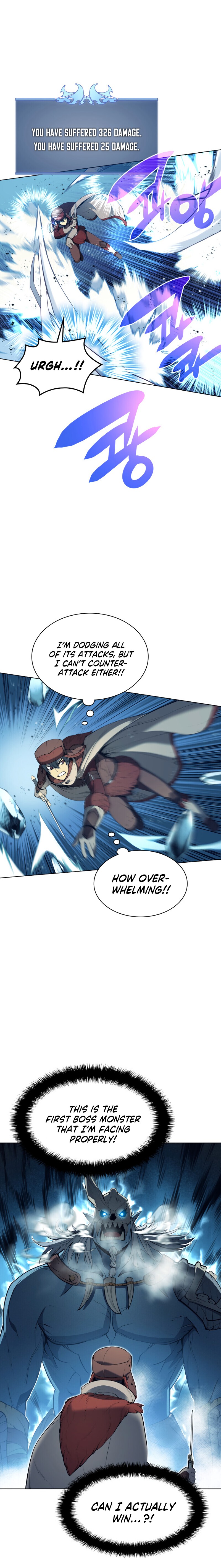 Overgeared chapter 39 page 20