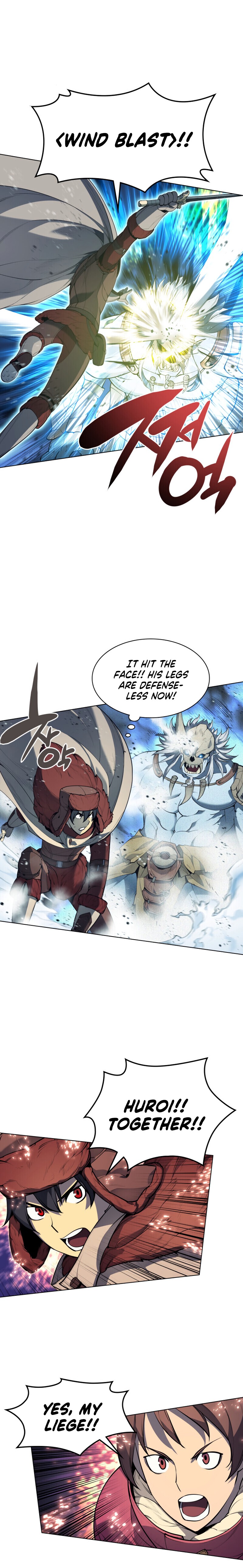 Overgeared chapter 39 page 24