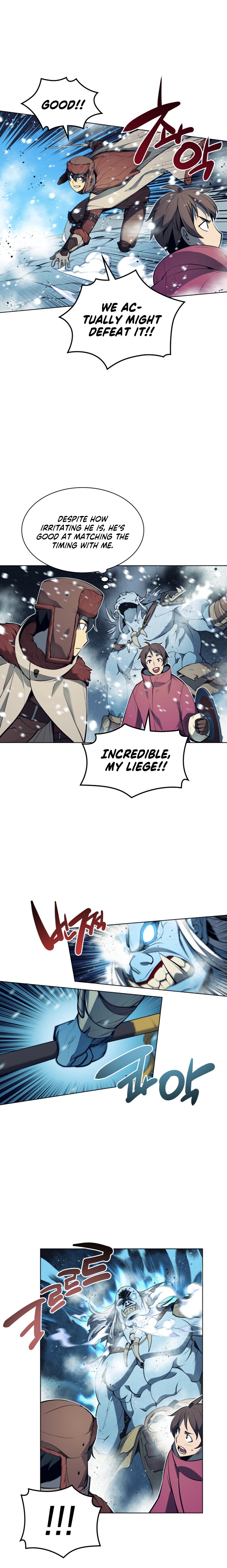 Overgeared chapter 39 page 26