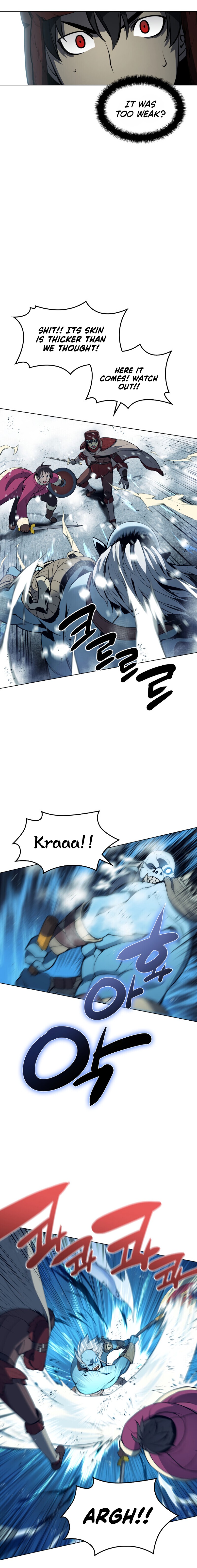 Overgeared chapter 39 page 27