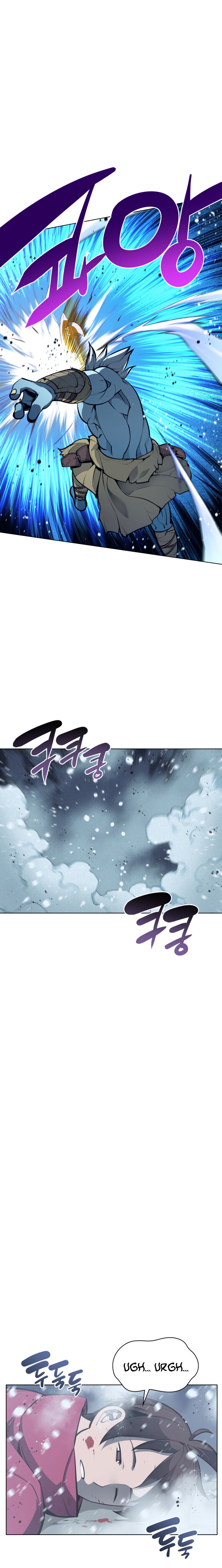 Overgeared chapter 39 page 31