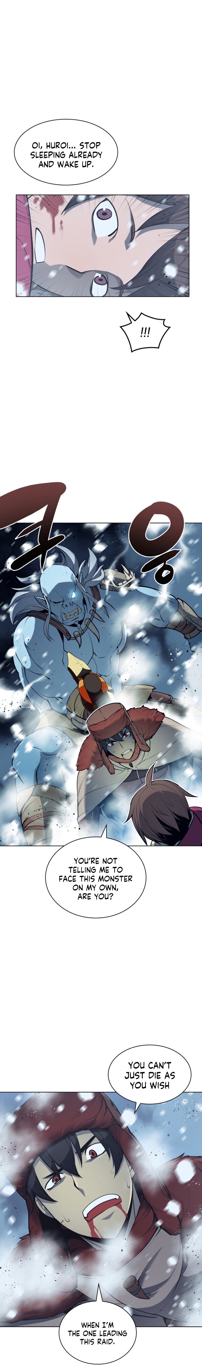 Overgeared chapter 39 page 32
