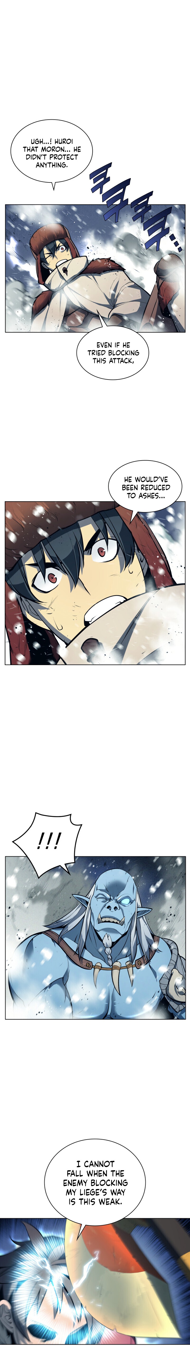 Overgeared chapter 40 page 4