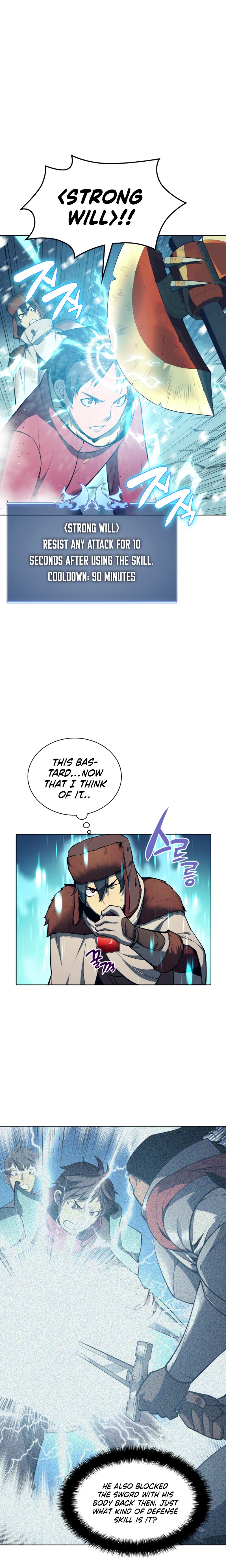 Overgeared chapter 40 page 5