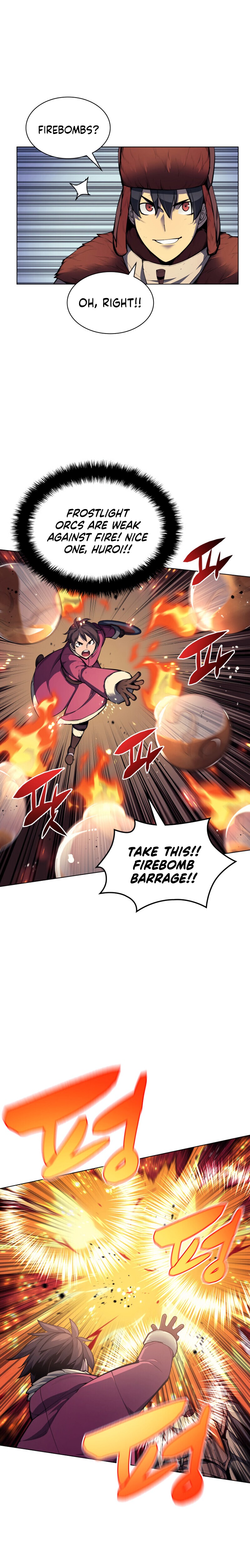 Overgeared chapter 40 page 7