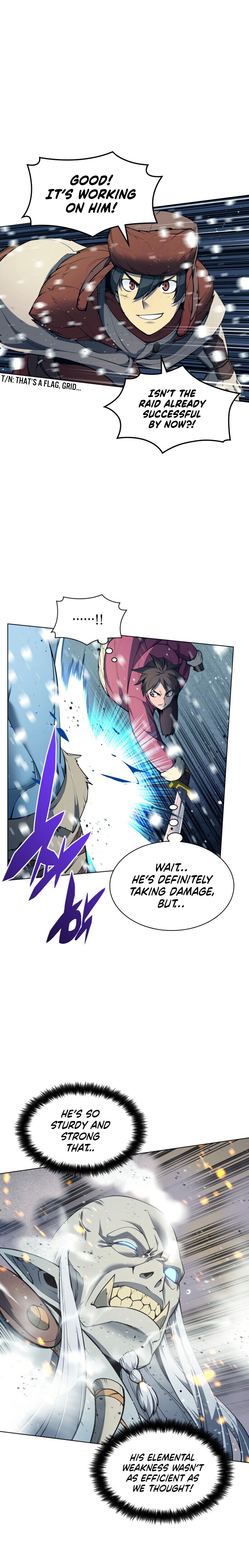Overgeared chapter 40 page 9