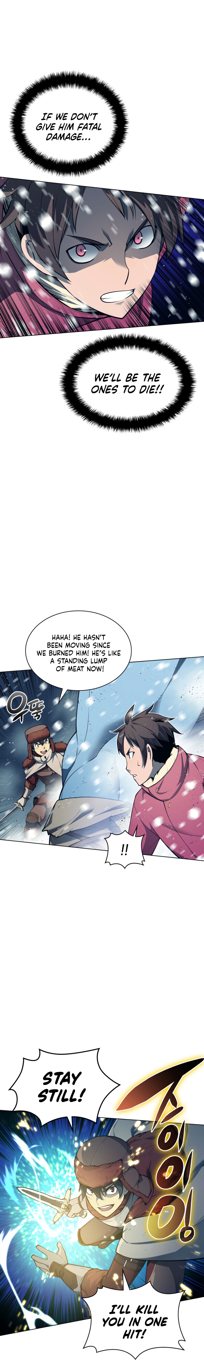 Overgeared chapter 40 page 10