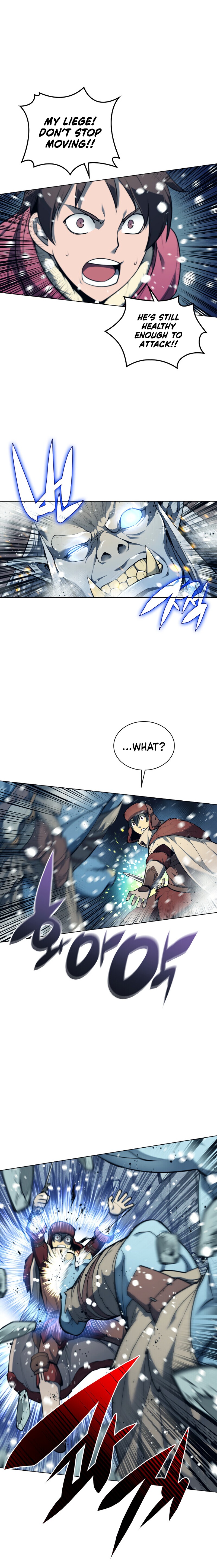 Overgeared chapter 40 page 11