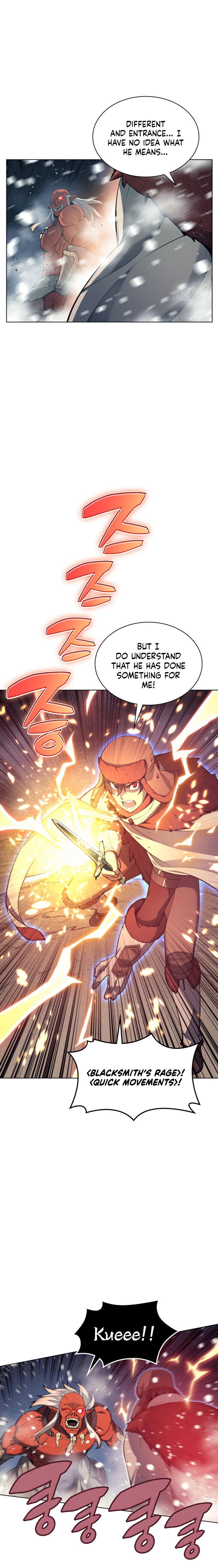 Overgeared chapter 40 page 24