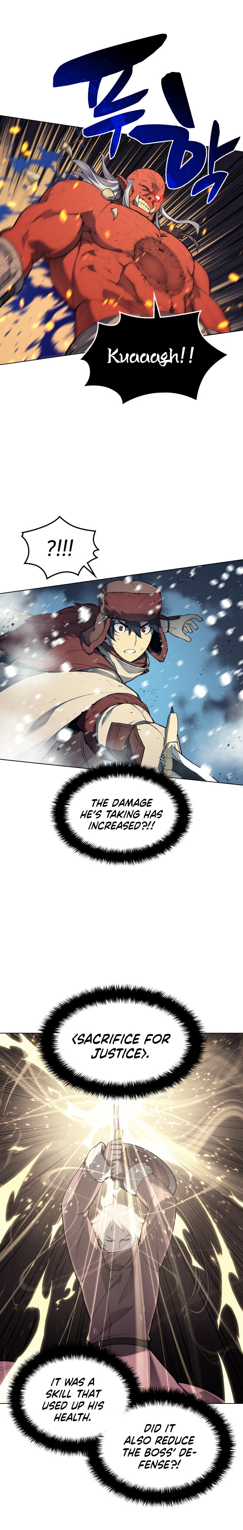 Overgeared chapter 40 page 26
