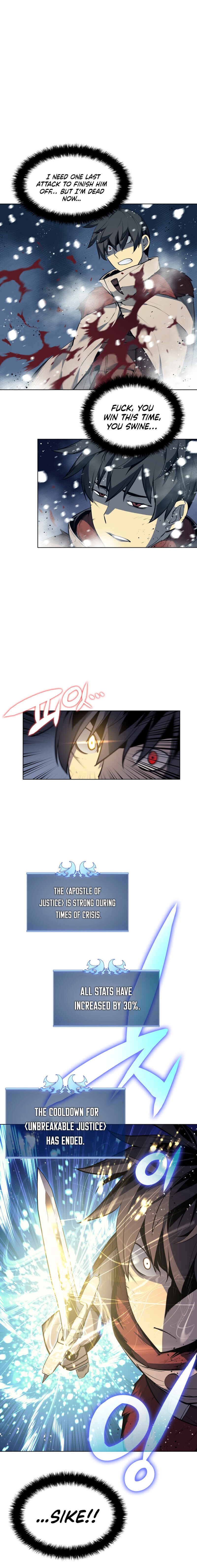 Overgeared chapter 40 page 28