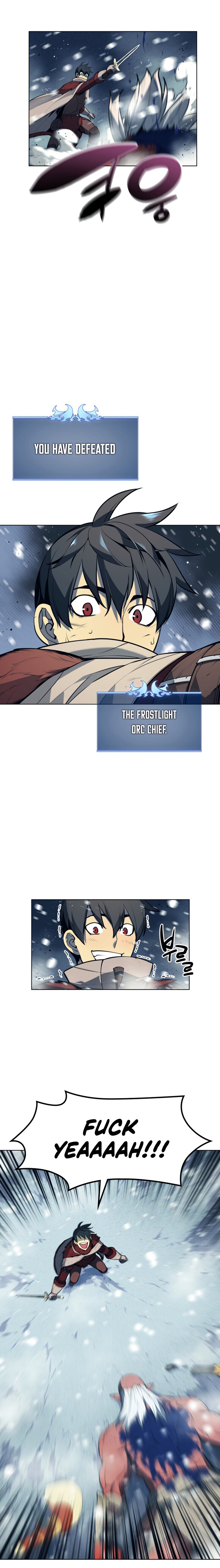 Overgeared chapter 40 page 31