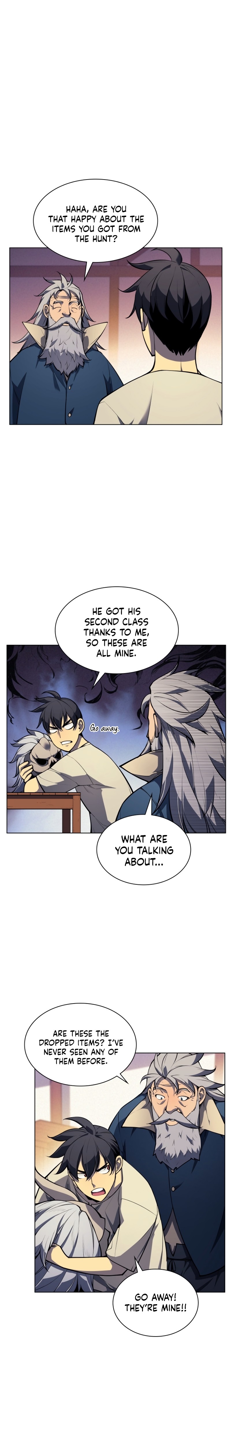 Overgeared chapter 41 page 4