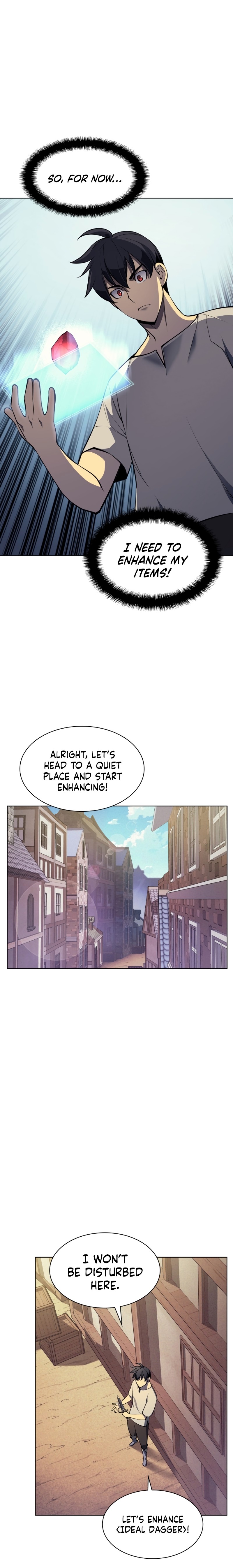 Overgeared chapter 41 page 8