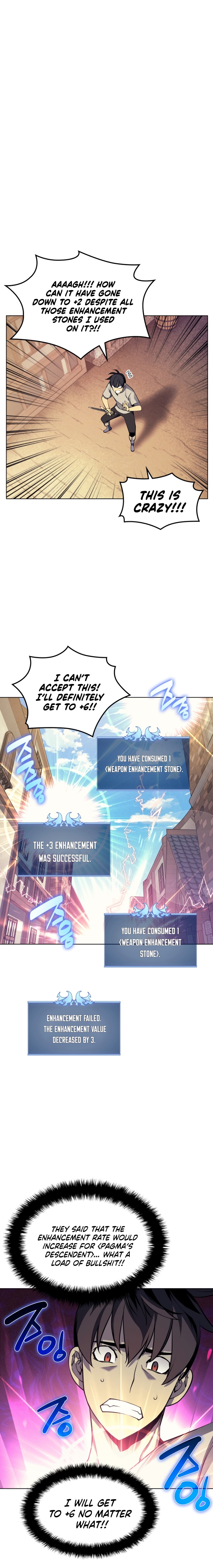 Overgeared chapter 41 page 16