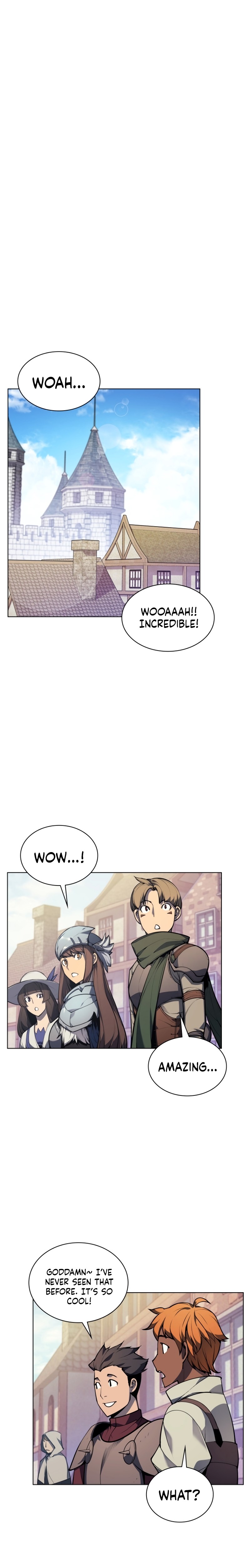 Overgeared chapter 41 page 17
