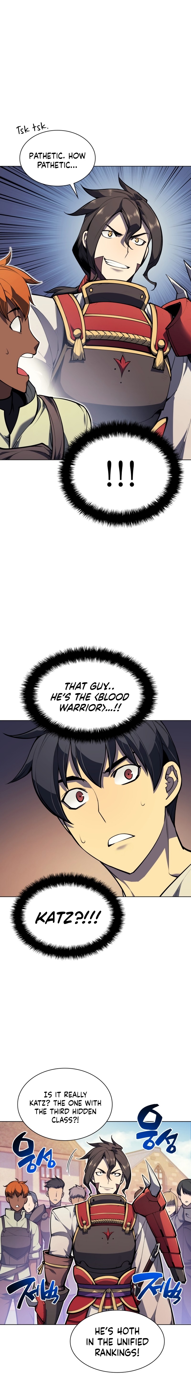 Overgeared chapter 41 page 19