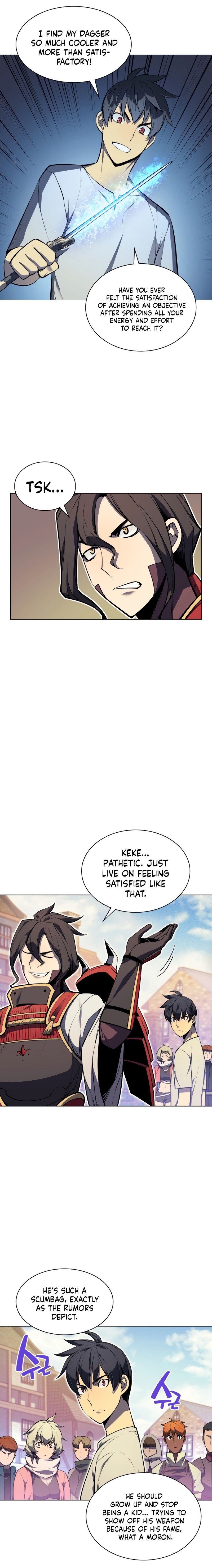 Overgeared chapter 41 page 23