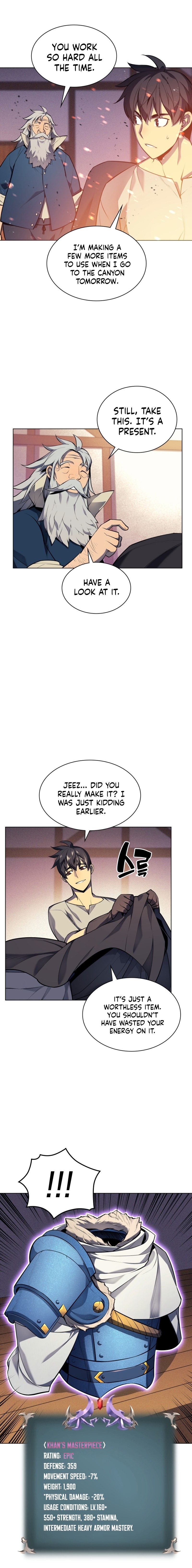 Overgeared chapter 41 page 26